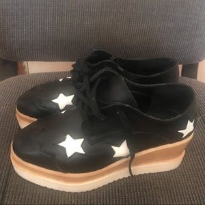 🌟 Star Platforms 🌟